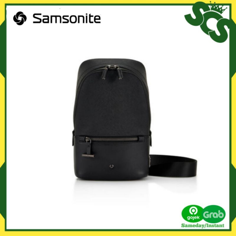Sling Bag SAMSONITE Sbl Myles Tas Selempang