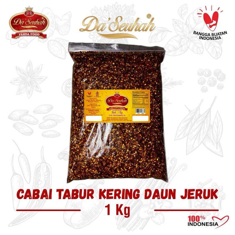 

CABE FLAKES EXSTRA PEDAS 1kg