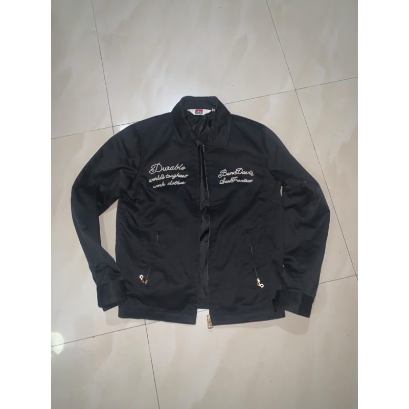 Ben Davis Work Jacket