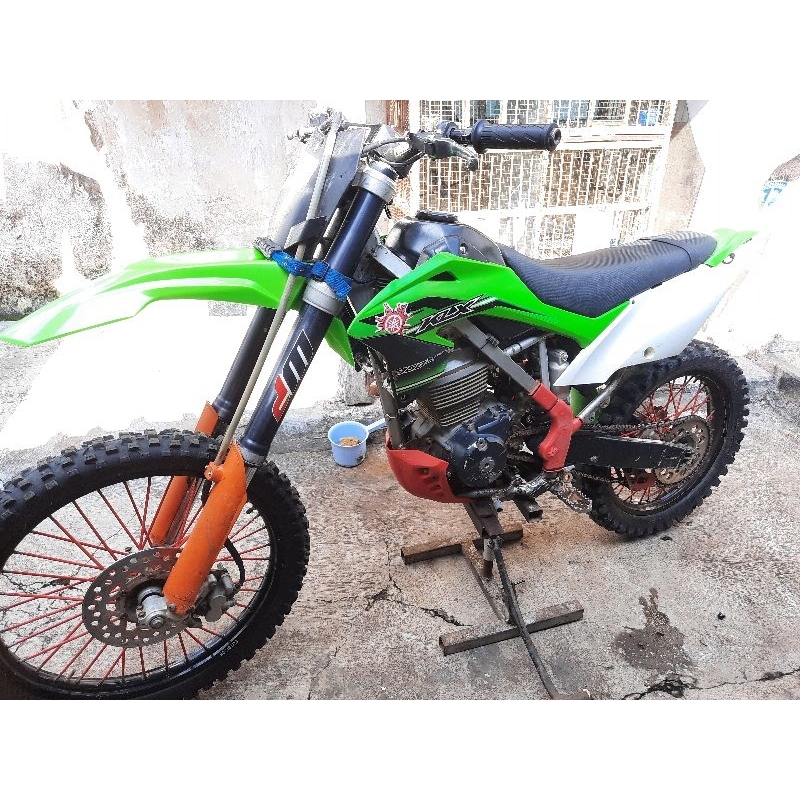 USD KTM 250 ori
