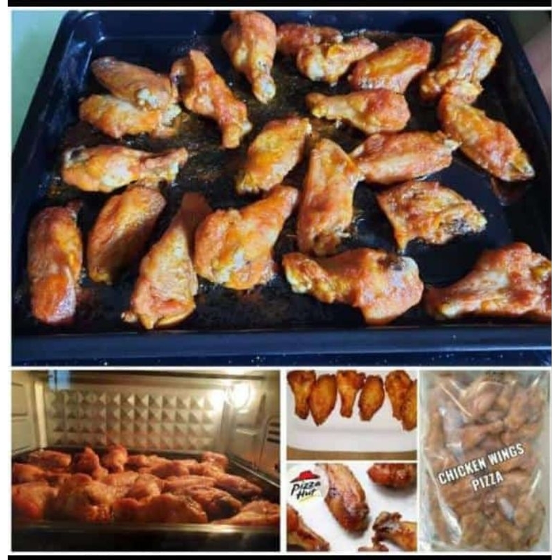 

horeka chicken wings 1kg