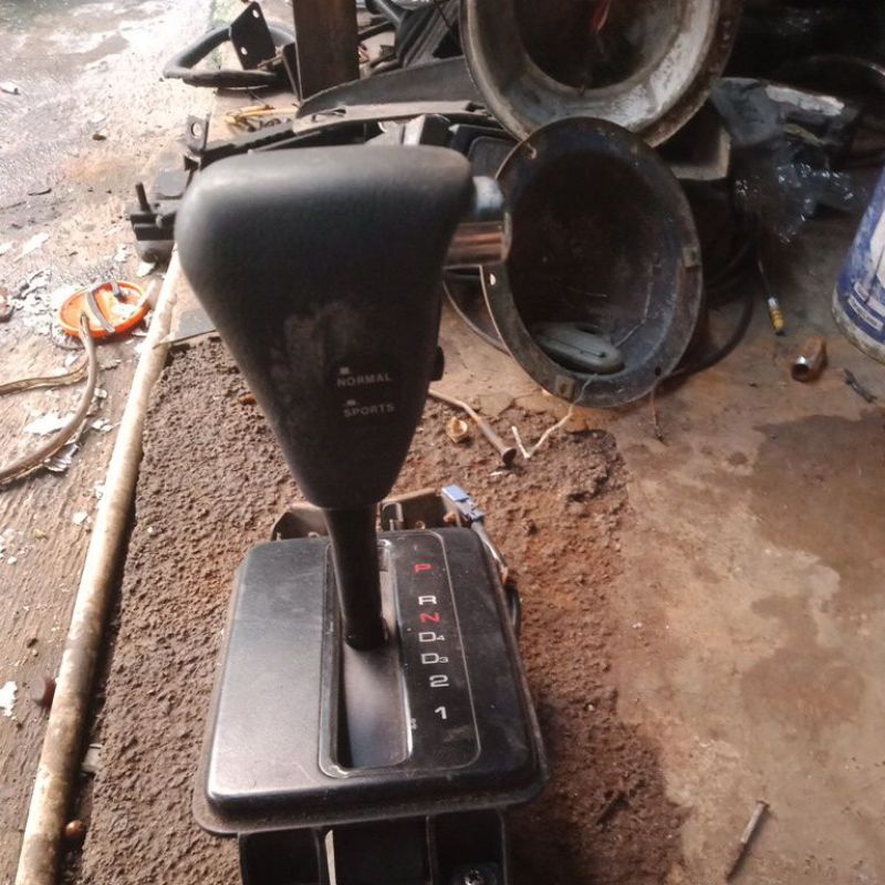 Tuas matic Accord Maestro 93