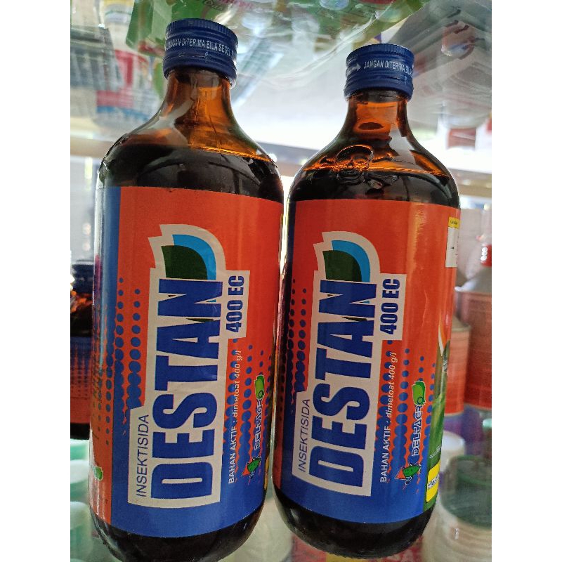 Insektisida Destan 400EC 500ml