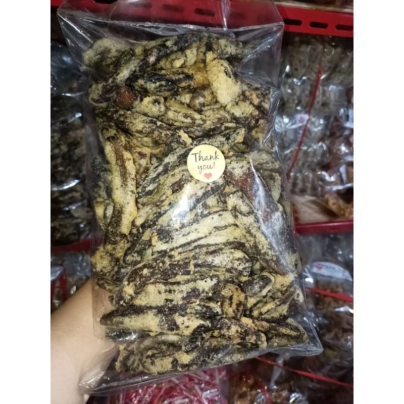 

sale pisang