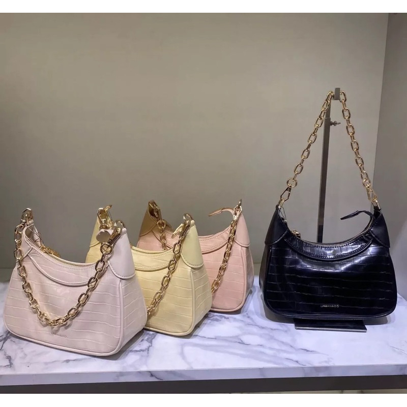 tas shoulder bag Urban&Co tas bahu Urban and co