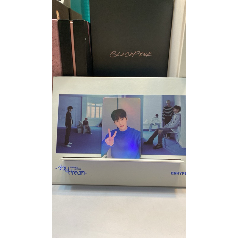 EUNWOO UNOFFICIAL PC