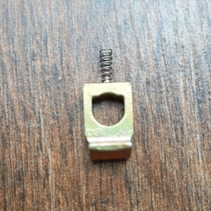 paculan sparepart regulator gas