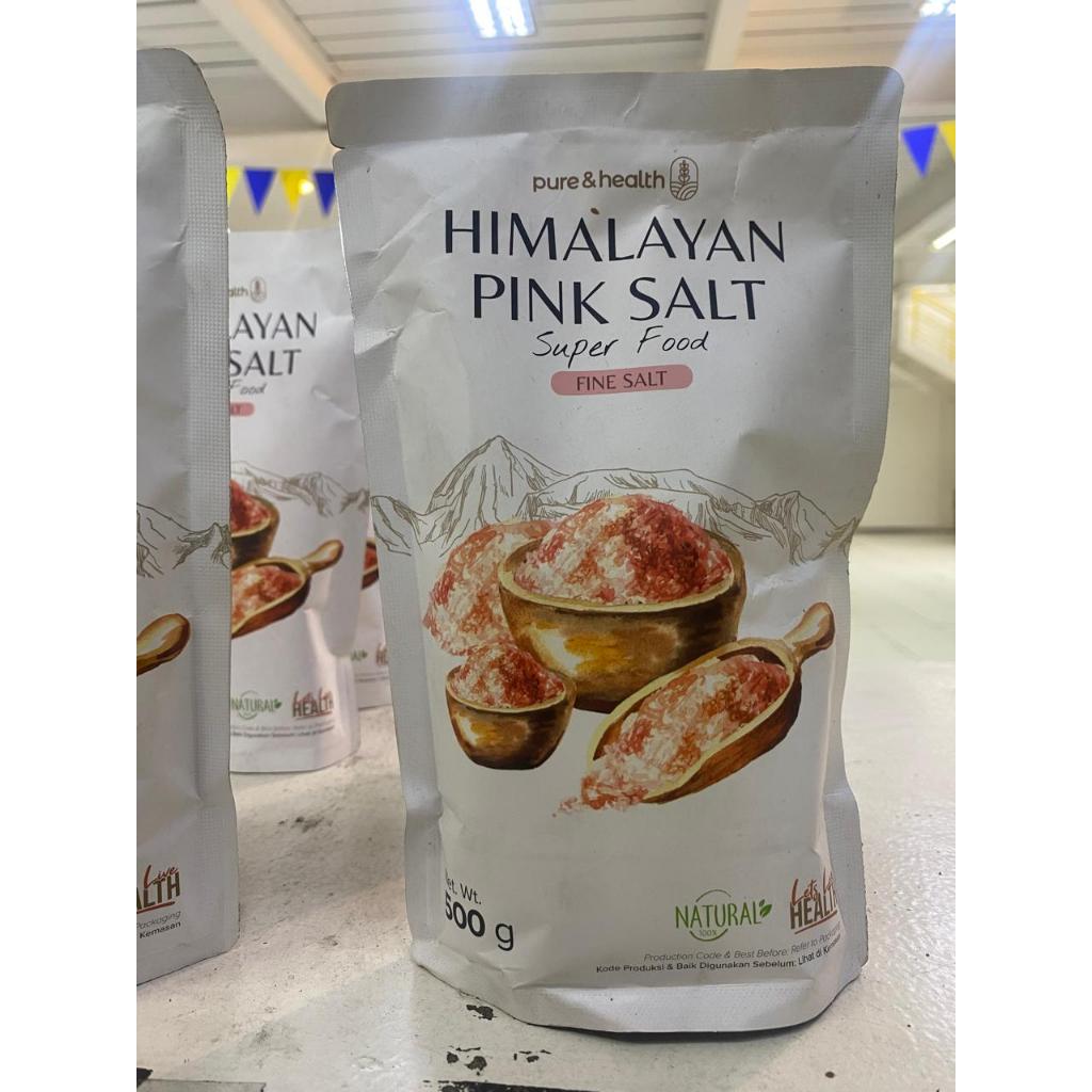 

GARAM HIMALAYA 500GR