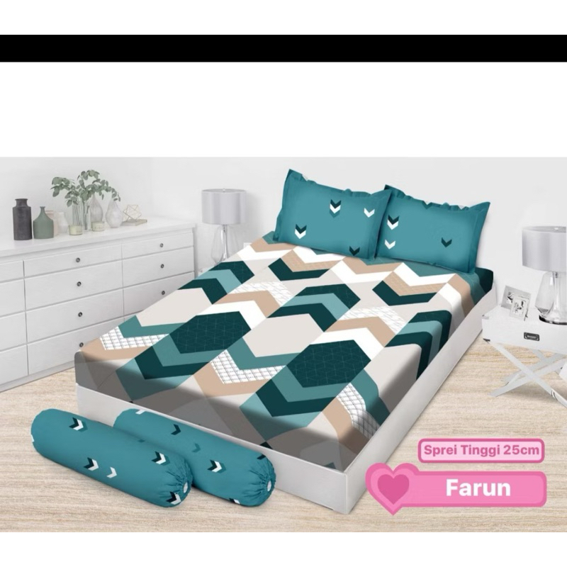 SPREI BONITA 180x200 EMILIA / SPREI BONITA KING EMILIA / SEPRAI BONITA 180x200 / EMILIA 180x200