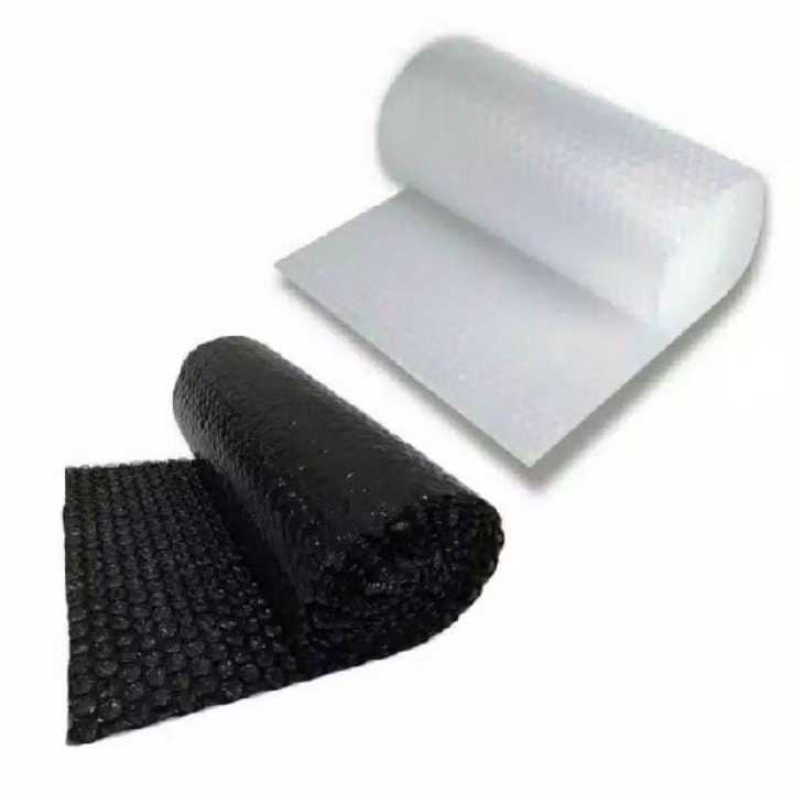 

TAMBAHAN BUBBLE WRAP