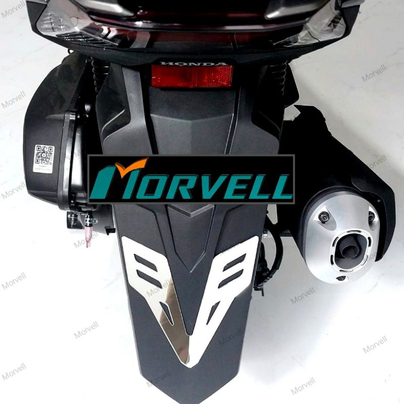 ID HONDA PCX160 2021 - 2024 PAKET GARNISH AKSESORIS PCX 160 GARNIS