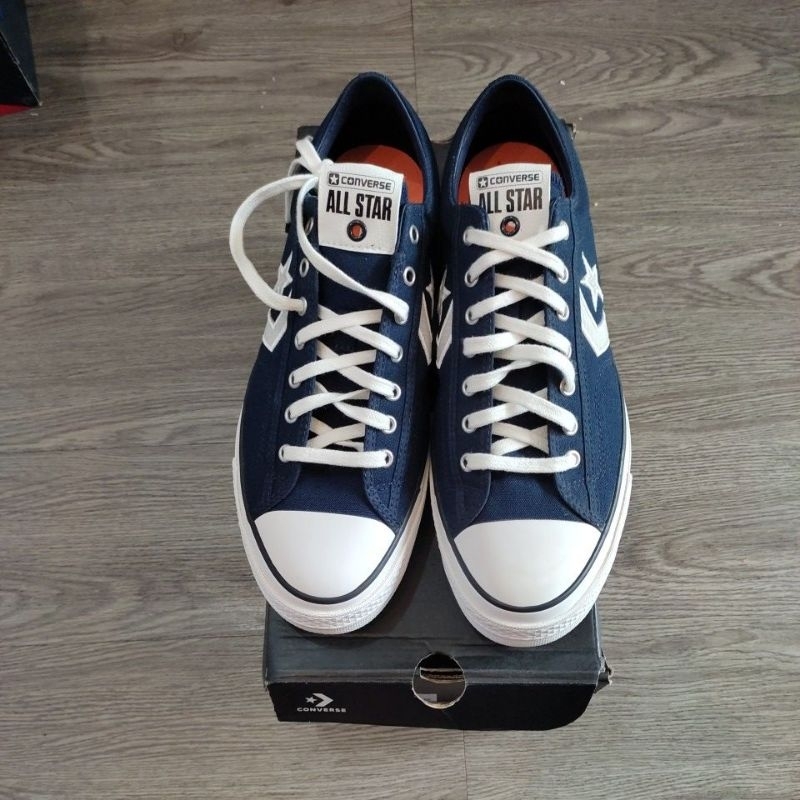 Sepatu Converse Star Player 76 OX A07518C