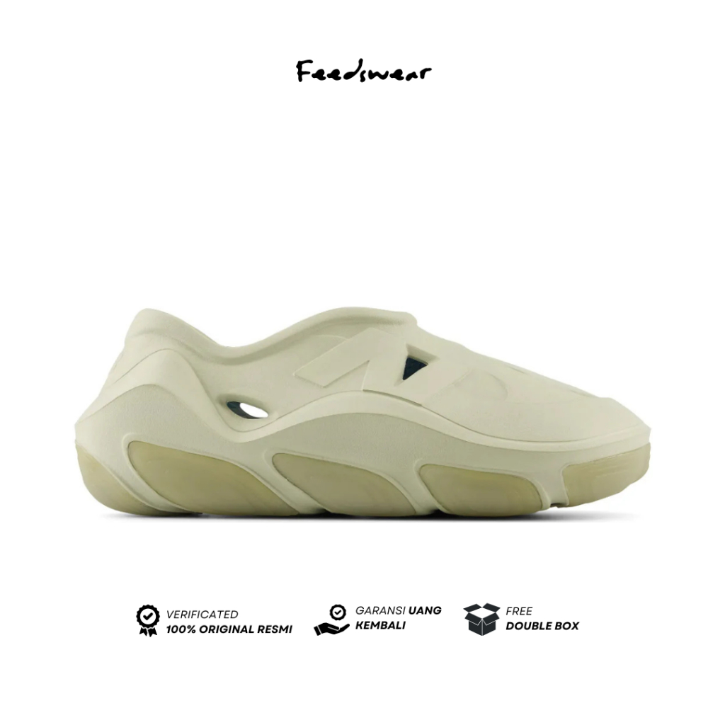 New Balance Fresh Foam x RCVRY 'Olivine' (RCVRYEOL)