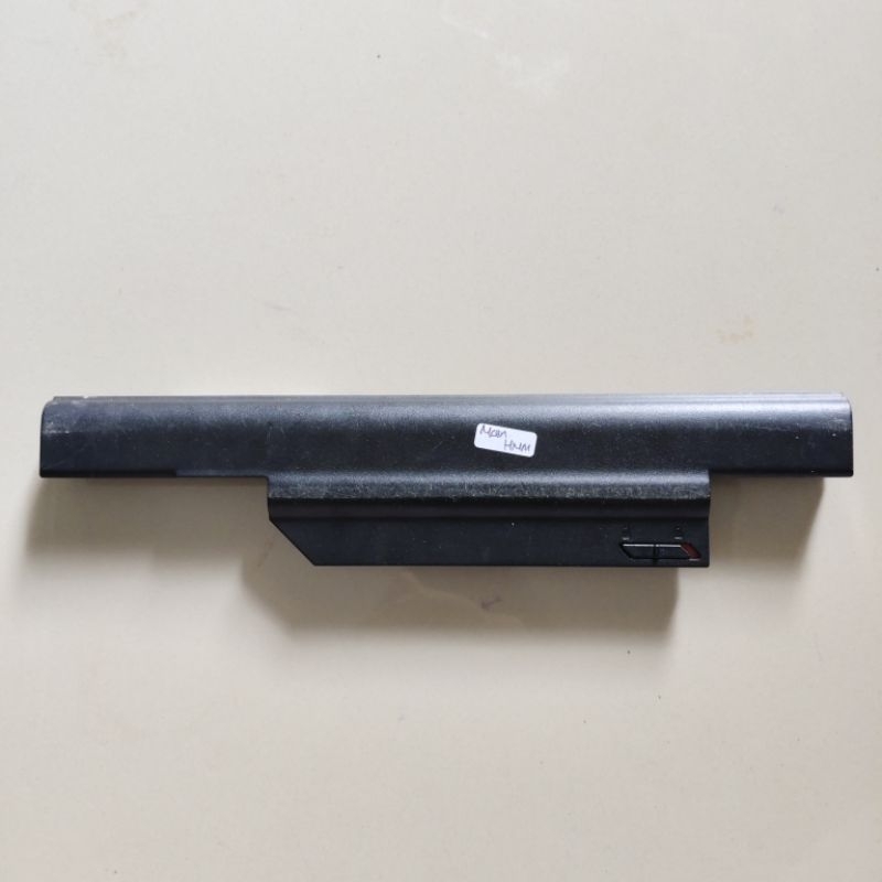 Batre Baterai Laptop Notebook Axioo Neon HNM original cabutan normal siap rakit ya bos kuh batre awe