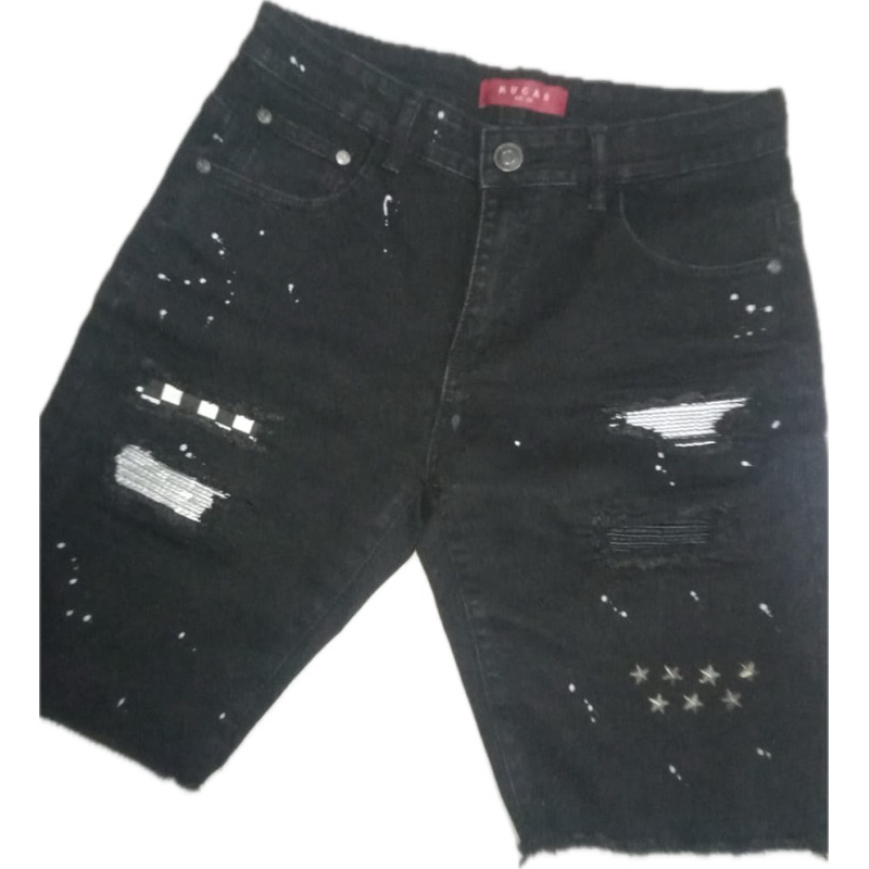 Celana Pendek - Rucas