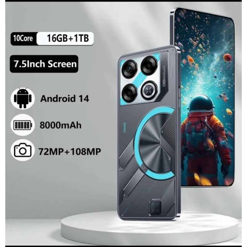 INFINIX GT.20.PRO.GAMING:RAM16+1TB