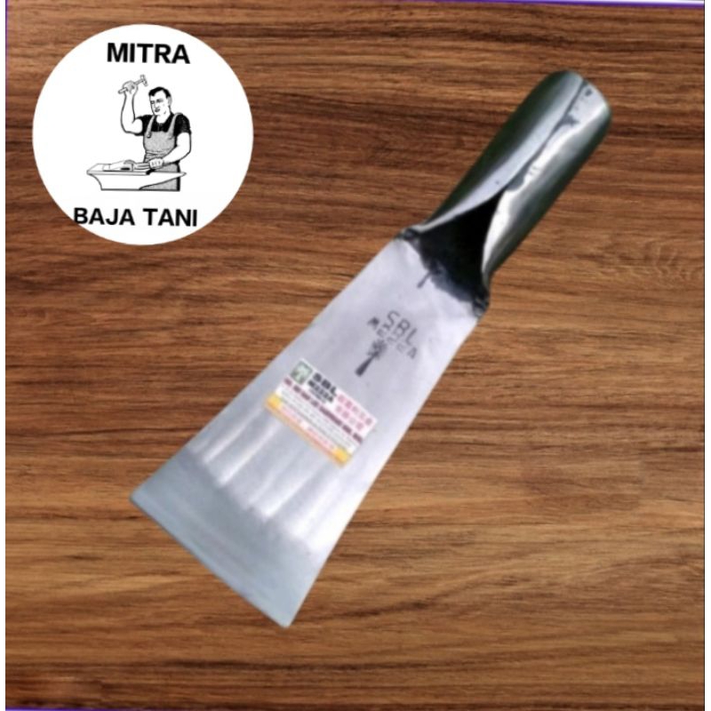 DODOS SBL PUTIH ORIGINAL