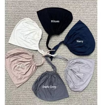 Ciput/Daleman kerudung