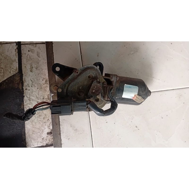 Dinamo wiper Hyundai Elantra