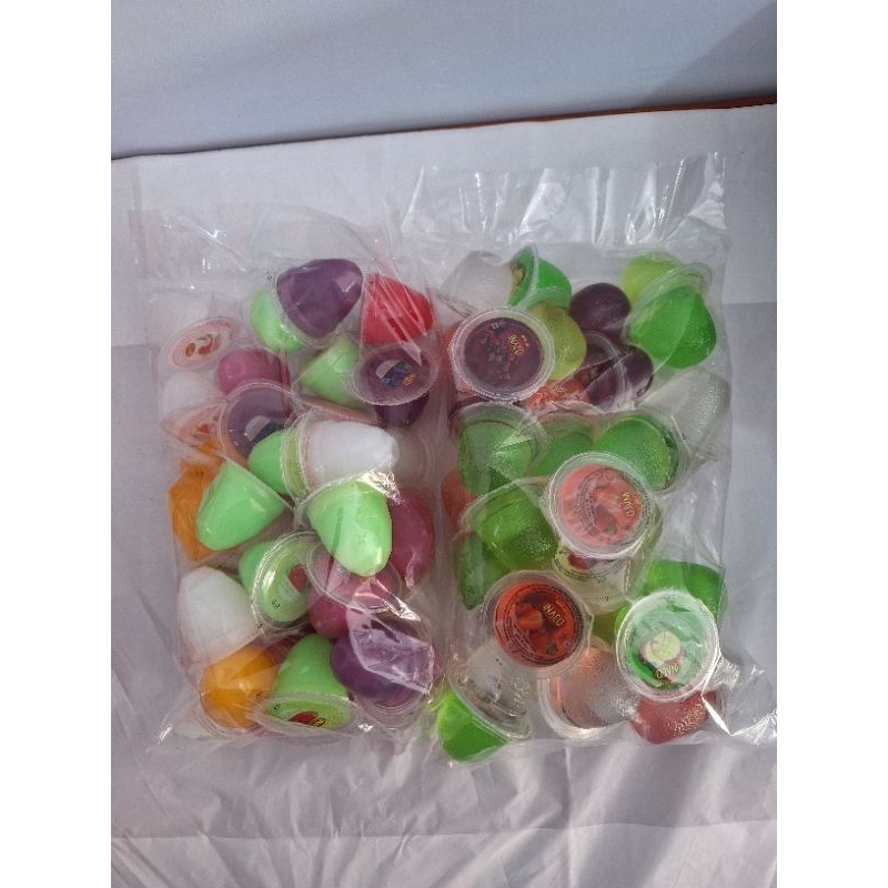 

jelly inaco 500gr