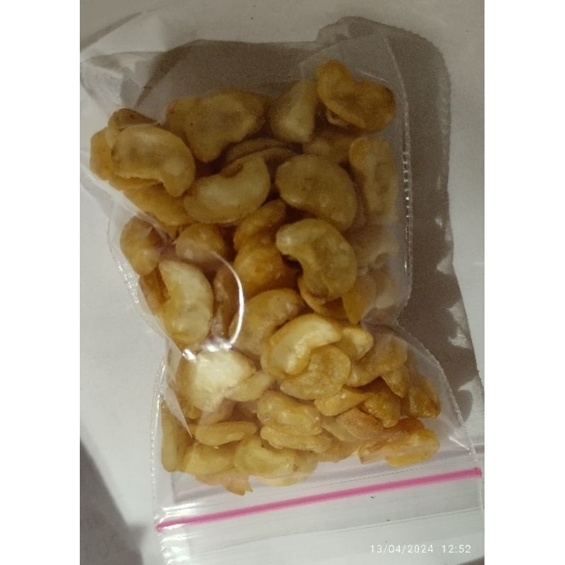 

RJG kacang kuku kemasan ekonomis