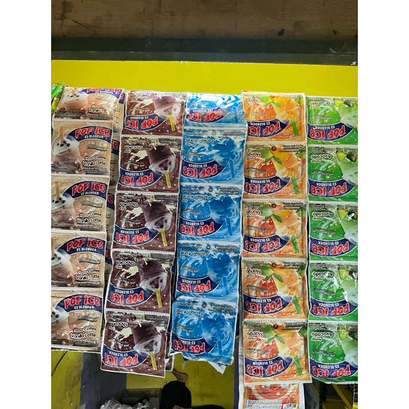 

Pop Ice 1 Renceng (10 Bungkus)