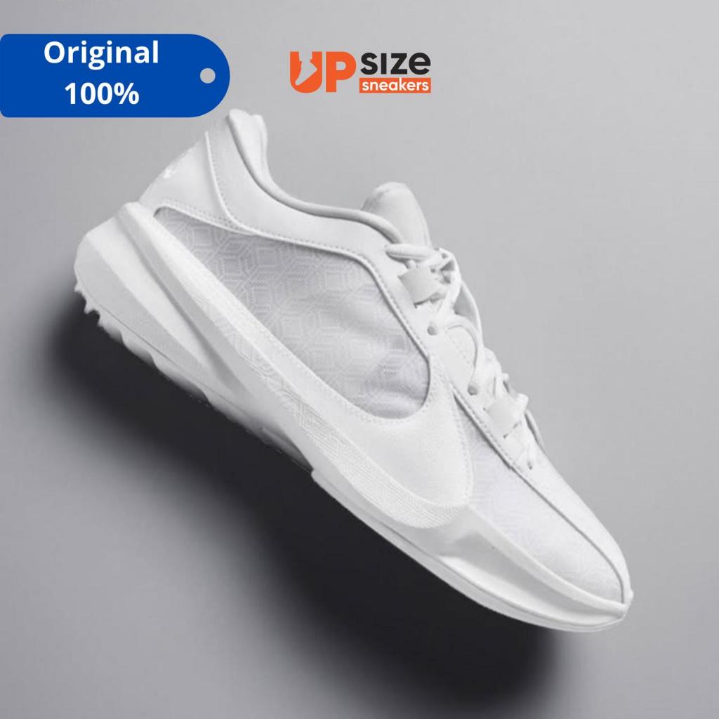 Sepatu Basket Pria Nike Zoom Freak 5 FN7306 100 Original Asli Bnib