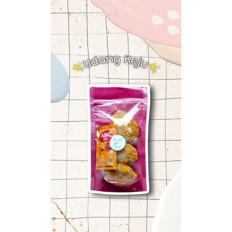 

UDANG KEJU (FROZEN FOOD)