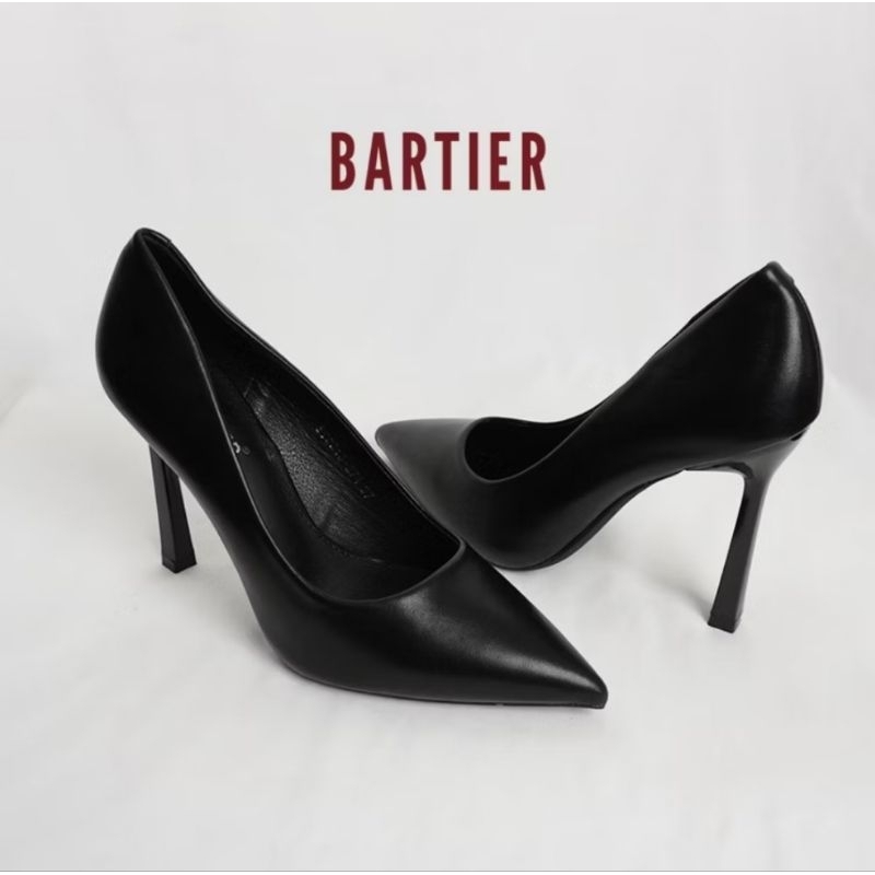 Sepatu heels - BARTIER Original
