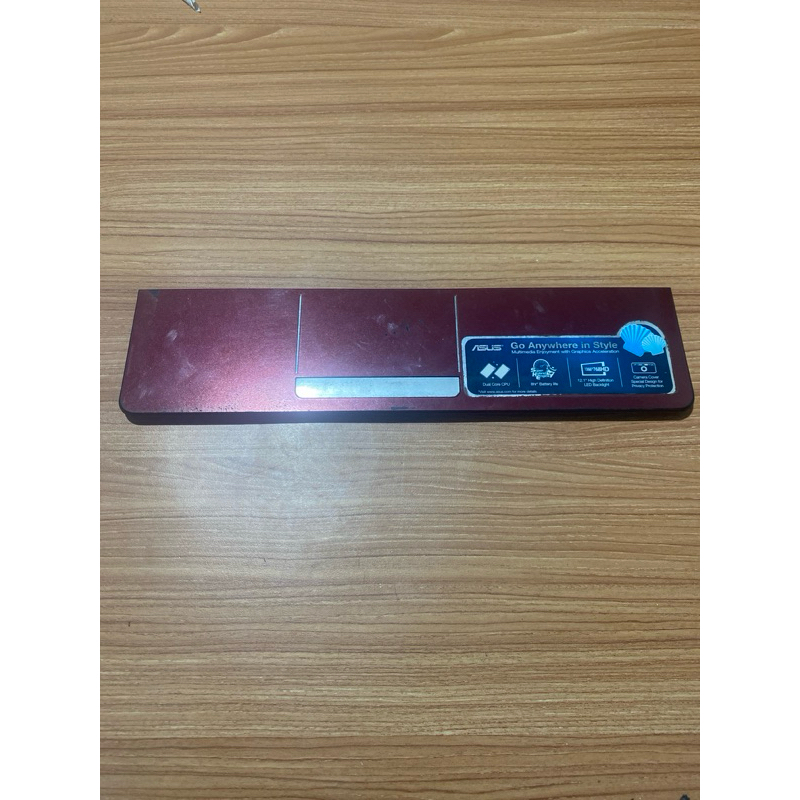 TOUCHPAD asus eee pc 1215p KESING TOUCHPAD