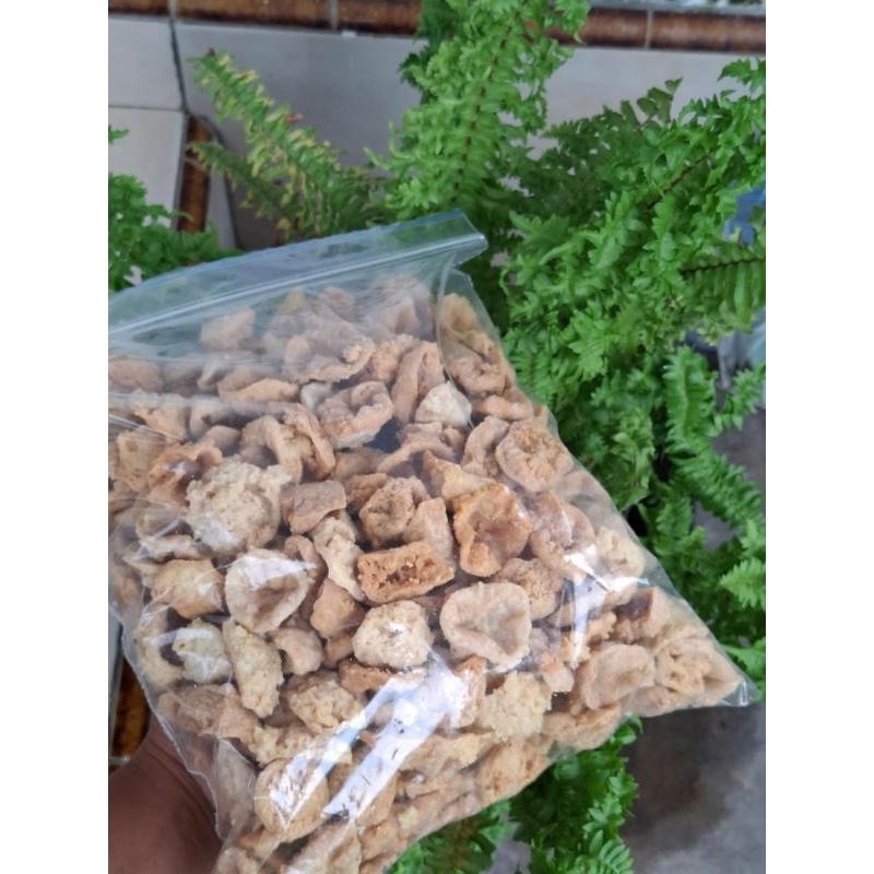 

Kripik tahu walik 1kg dijamin enak