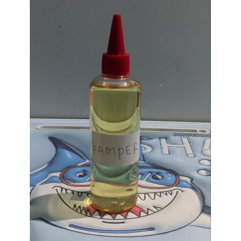 ESSEN BIANG KAMPER 30 ML