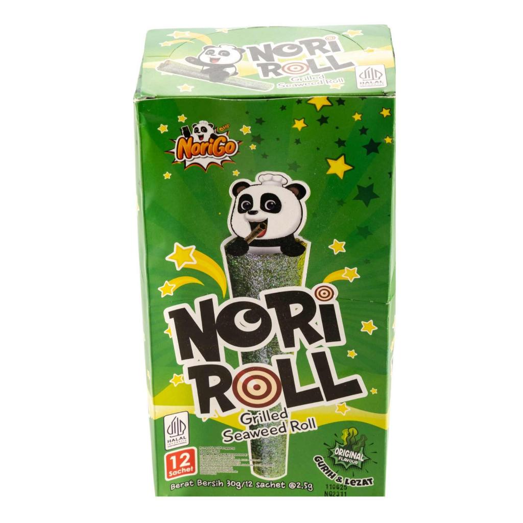 

NORIGO NORI ROLL