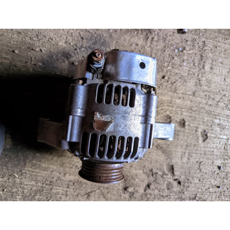 Dinamo ampere / alternator suzuki carry 1.0 carry 1000 original copotan