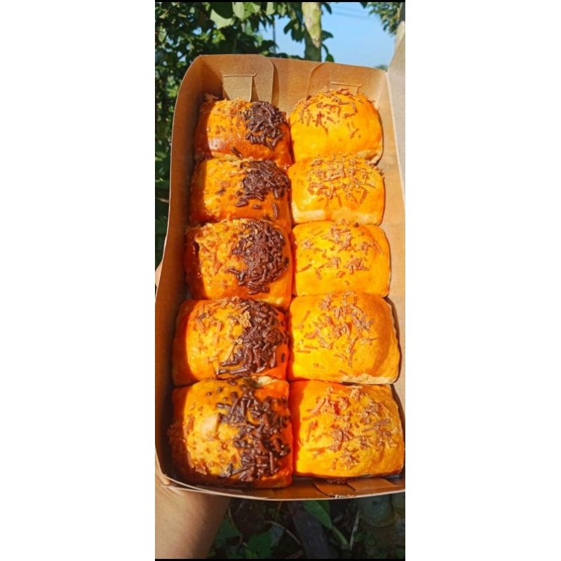 

bolen pisang