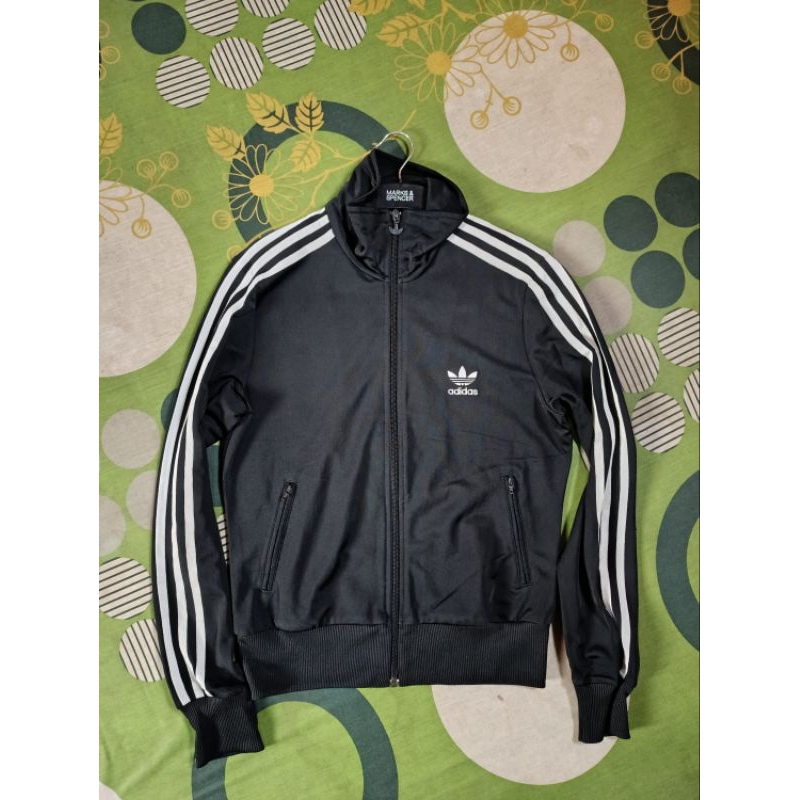 Tracktop Adidas Firebird Big Logo