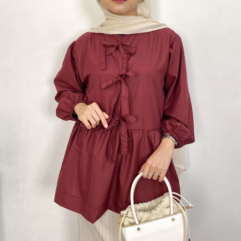 THALIA BLOUSE