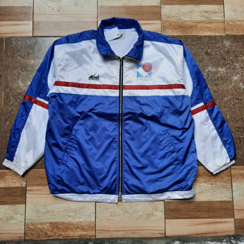 Jaket Classic buat Motoran