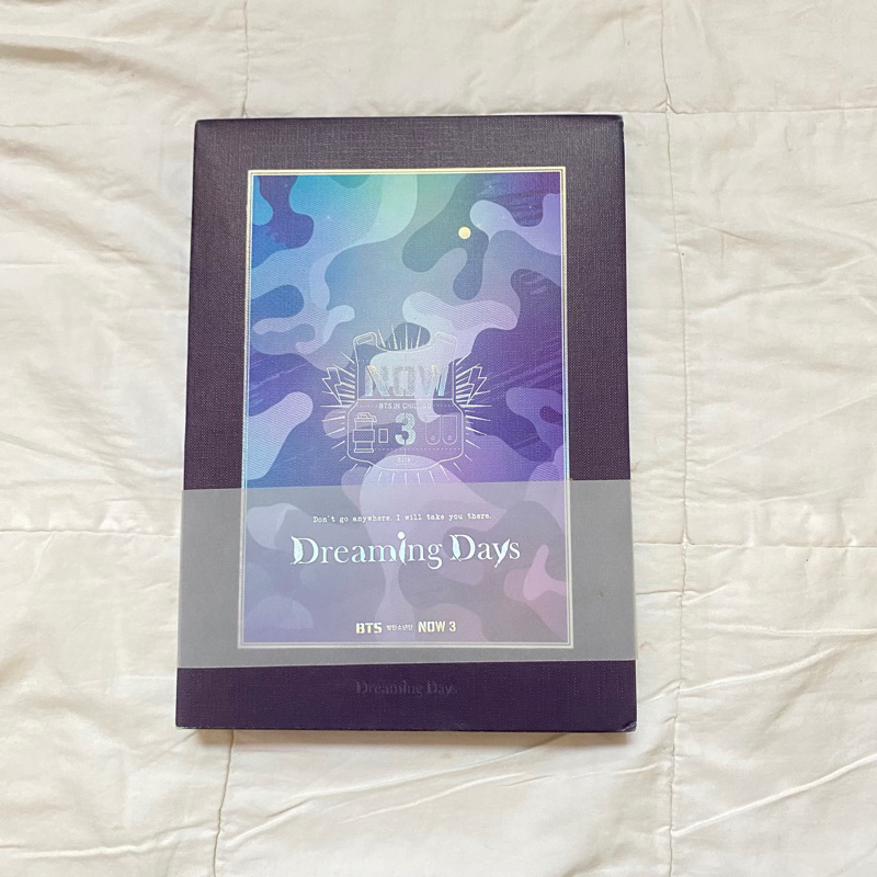 [RARE] BTS NOW 3 FULLSET SUGA JHOPE PHOTOCARD - album DVD photobook bangtan sonyeondan beyond the sc