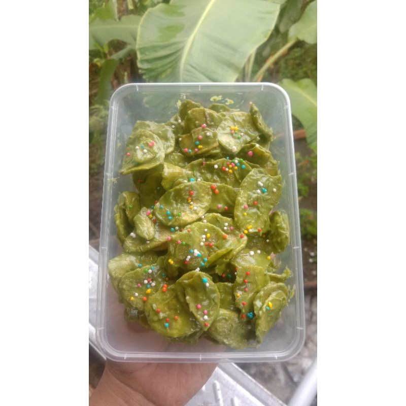 

KRIPIK PISANG COKLAT LUMERR