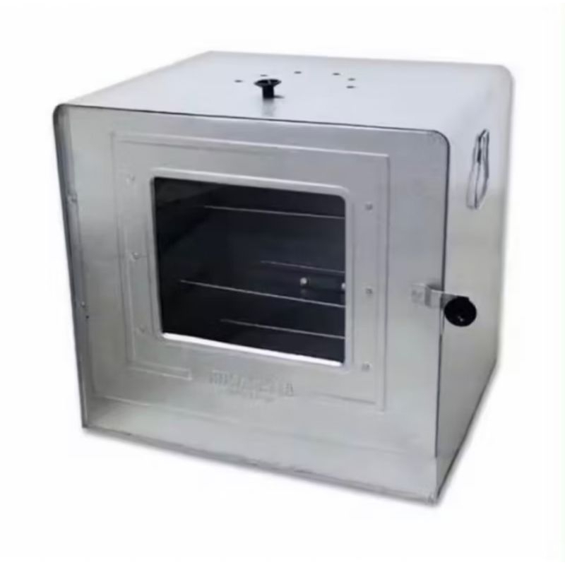 Oven Bima 38/ Oven Alumunium Kue Bima susun 3 /Oven Tangkring 38 Bima Anti Karat