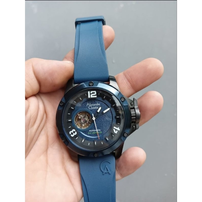 Alexander christie AC 6295 MA