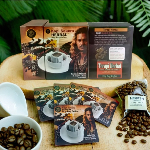 

Kopi Sakera Kopi Herbal Kopi Jamu Selalu Menjaga Kebugaran dan Stamina