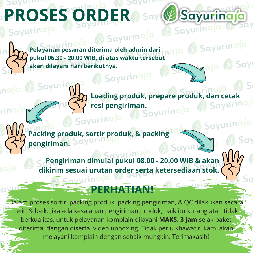 

Sayur Sop Kol-Praktis dan Lezat dari Sayurista!