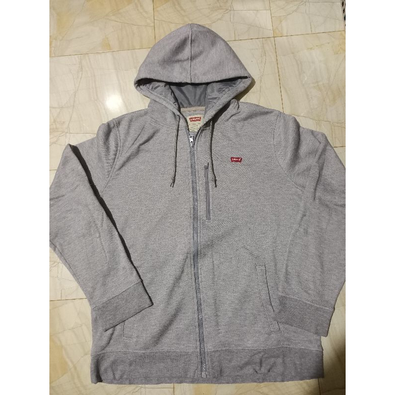 Hoodie Levis Original Second