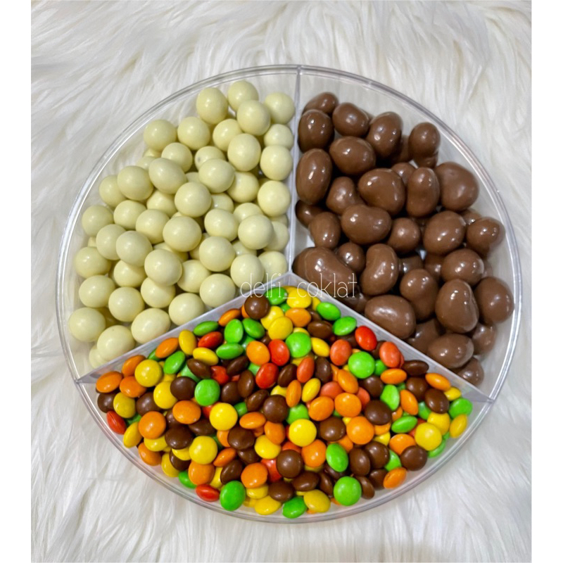 

Paket delfi chacha