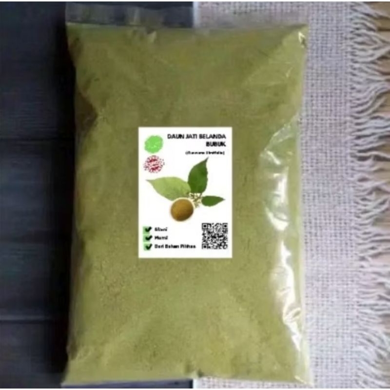 

Jati Belanda Bubuk Program Diet Turunkan Berat Badan