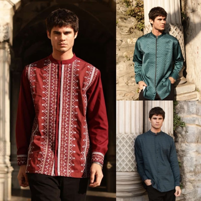 KOKO RAYA 2025 BY PRIVE IVAN GUNAWAN