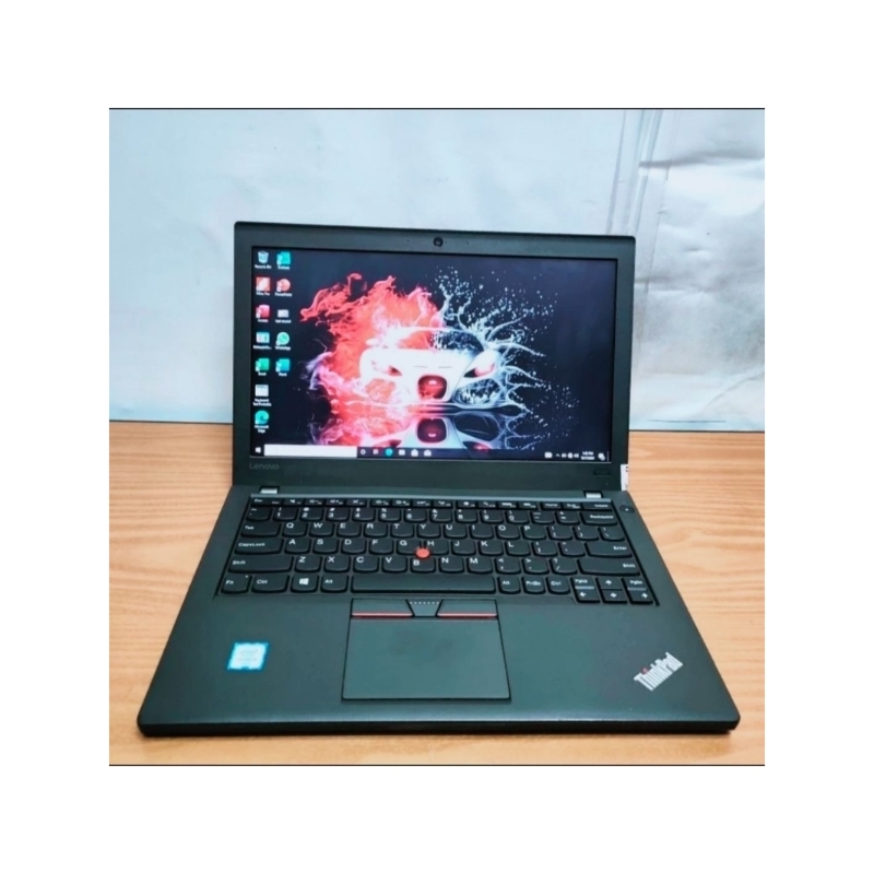 Laptop Lenovo ThinkPad X260 Intel Core i5 Gen 6th/Murah & Bergaransi