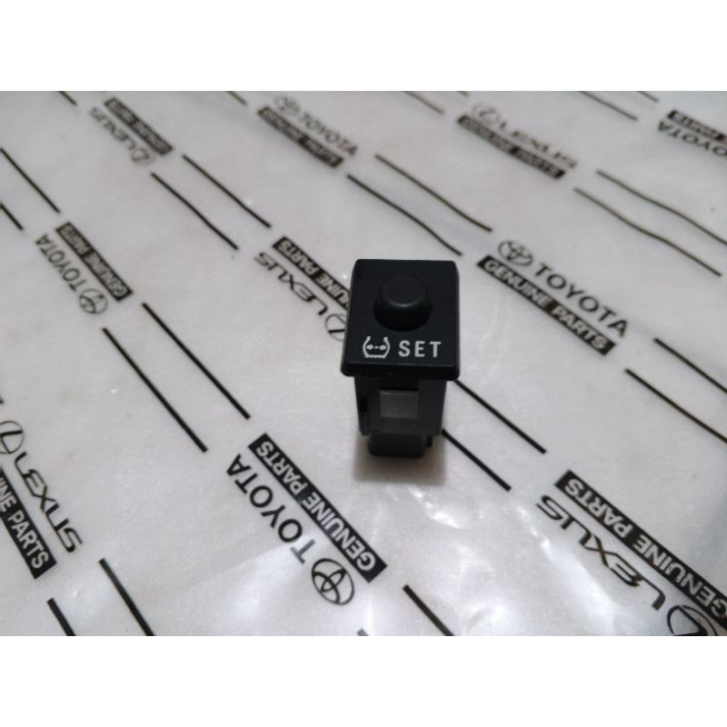 Switch Tombol Resert TPMS Toyota Original